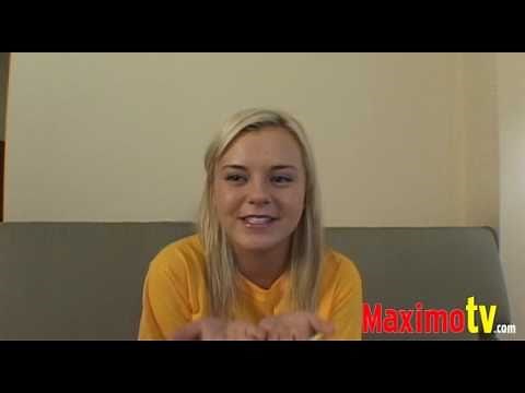 Bree Olson Interview | Charlie Sheen Goddess | Exclusive!