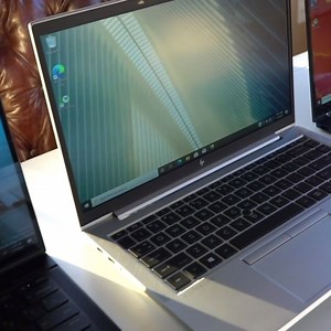 HP updates Elite Dragonfly and Folio laptops for the work-from-home era 💻 https://cnet.co/2XtPo0F | CNET