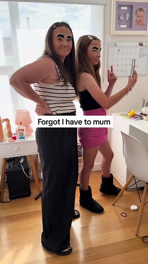 LAUREN - twins plus three on TikTok