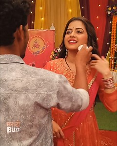 11K views · 77 reactions | BTS Moments भाग्य दिले तू मला मालिकेत...