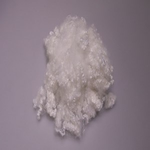 [Hot Item] Virgin Hcs Hollow Conjugated Polyester Fiber 7D*64mm Hollow Conjugated Fiber