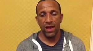 Coach Alan Green discusses the draw for his #xula men in the #NAIAtennis tournament. | Xavier University of Louisiana Athletics | Facebook