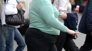 Autopsy shows the effects of obesity