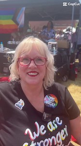 We had a great time at Indy Pride! #pridemonth #pride #pride2023 #communityservice | Indiana Department of Correction