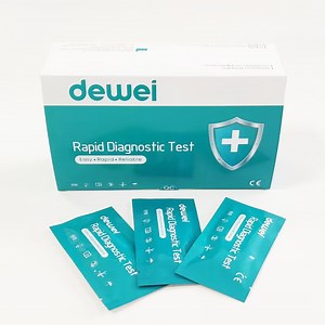 [Hot Item] Rapid Diagnosis Syphilis Test Kit Tp Antibody Test Cassette