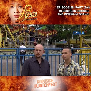 24K views · 186 reactions | In the series, Pyra, a born pyrokinetic,...