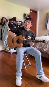 Definitivamente la música viejita es la mejor… 🎈 No podía respirar muy bien, disculpen 😢 | Yoder Chamba