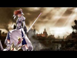 Magical Girl Lyrical Nanoha | Kyuuten