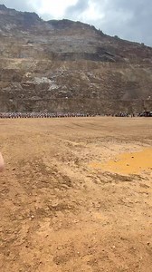 Red Bull Erzbergrodeo Start Row 1 #erzbergrodeo #austria | Hard Enduro World