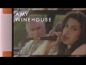 Amy Winehouse - Fuck Me Pumps (Official Lyric Video // Lyrics in English)