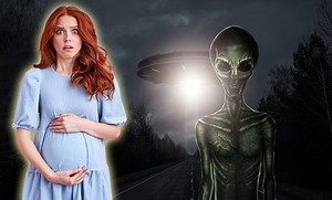 Pentagon Report Claims That Aliens Are Impregnating Women. What Is This Behaviour, Extraterrestrials?