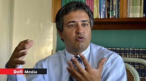 Vassen Kauppaymuthoo : «Notre capacité de stockage d’eau doit augmenter»