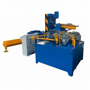 [Hot Item] Baling Machine Baler Machine Baling Press Machine Hydraulic Baling Machine Metal Compactor Machine