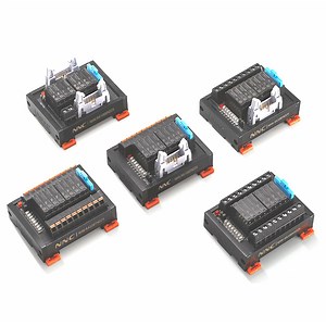 [Hot Item] Clion NHN-RA1 series Signal Relay Module with APAN3124 Latching Relay