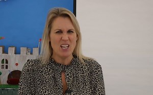 Lesson 37 (part 1) - Reception