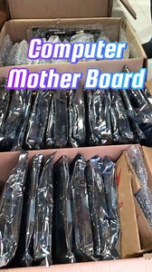 144K views · 1.4K reactions | ආවා ආවා Computer Parts - Mother Boards | Usedcomputers.lk | Facebook