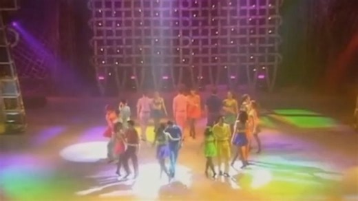 Barcode Brothers Flute