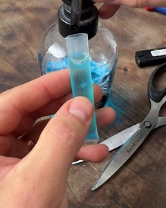 Handy Travel Hack! | Crafty Panda