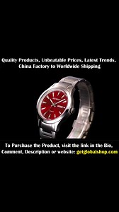 BERNY Men Luminous Week Date Calendar Quartz watches #BERNYWatches #LuxuryWatches #WatchGoals #TimePieces | Best Product to Sell Online | Facebook