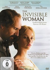 The Invisible Woman Trailer SD (Englisch) (2013)