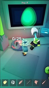 This Egg Gives A Laser Cannon?! | 99 Nights