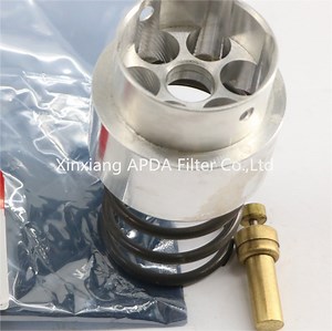 [Hot Item] High Quality Air Compressor Thermostatic Valve Kit 2420131671p Temperature Control