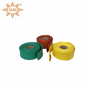 [Hot Item] Excellent Dielectric Strength Heat Shrink Sleeves for Bus Bar Insulation