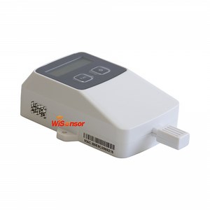 [Hot Item] Wisensor Wireless Lora Temperature and Humidity Sensor for Tobacco Warehouse Storage