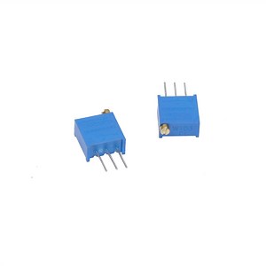 [Hot Item] Topmay 22&ohm; Precision Potentiometer - Ideal for Circuit Design