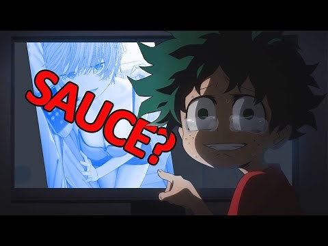 How to find any ANIME SAUCE just by using a screenshot