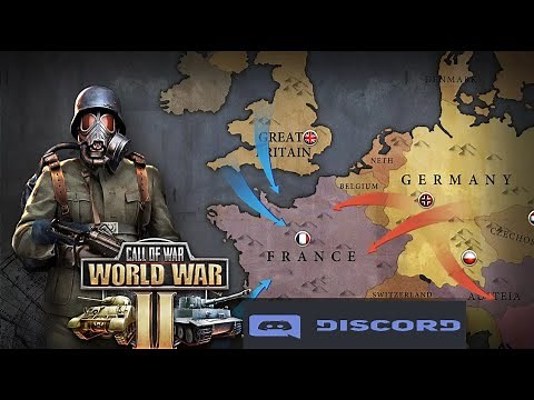 TUTORIAL para principiantes『 parte 1』 ✩ Call Of War ✩ 〖actualizado 2022-23〗