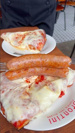 🍕【SPONTINI 原宿カスケード】🍕