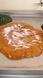 Sweetness Is Getting Ready! | Science, Tech and Universe