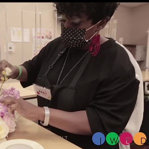 Would You Like to Learn the SECRETS of PROFESSIONAL WEDDING & EVENT DESIGNERS? | Institute of Wedding & Event Design (IWED)