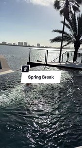 Spring Break Fun: Pool Prep & Teen Bribes!