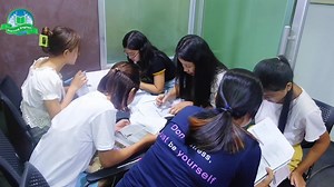 1K views · 33 reactions | Roleplay Batch 17, Level 1, Class 5 Tr.Zin...