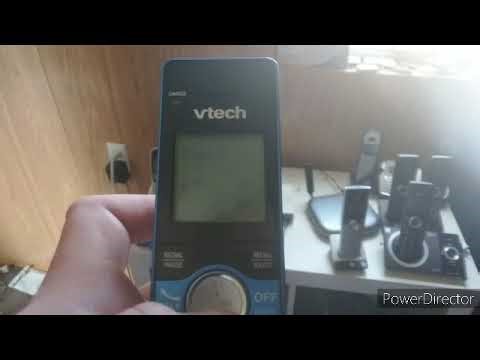 Viking Checkouts 16 (Remade): Vtech (Vetch) CS6919-15 | 1/18/23
