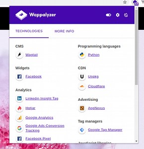 Wagtail — лучшая CMS на python в нашей галактике