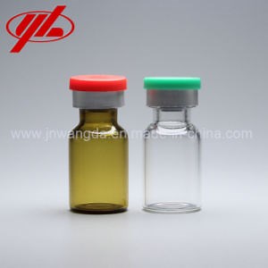 [Hot Item] 2ml 16*31mm Pharmaceutical Injection Glass Vial