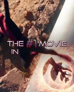 4.6K views · 125 reactions | ⭕️ The #1 movie in the world❗️Swing to SM Cinema to see what everybody is cheering about. #SpiderManNoWayHome NOW SHOWING Book a movie now with just a few clicks at www.smcinema.com or proceed to our ticket booths  —- We encourage everyone to follow minimum health guidelines. Please also check specific guidelines provided by your LGU #SpiderManNoWayHome #SafeAndFunMovieWatching #SMCinema | SM Cinema | Facebook