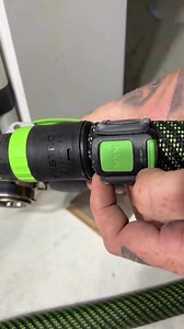 908K views · 4K reactions | Fast, easy, and clean cutting of doorjambs, baseboards, toe kicks, and other hard-to-reach places. With the OSC 18 Cordless Oscillator and the CTC SYS Cordless Dust Extractor. Thanks for sharing @krugerconstruction 蘭 | Festool | Facebook