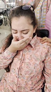 9.7K views · 30 reactions | Nose piercing 殺殺殺 | BB Bridal Makeover Studio & Salon | Facebook