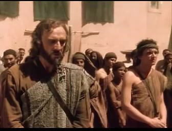 Abraham-The Bible Movie-Part 1 of 2