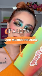 Prolux Cosmetics #reelsviralシ #reelsfbシ #fypシ #issalover #tutorial #makeup | Issalover