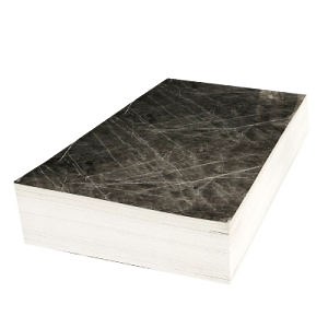 [Hot Item] 3D Printing PVC Marble Panel Sheet for Decotation Indoor Project