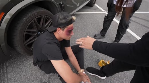 Three men attacked him for a watch... then his family said, “We have to find them”