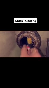 18K views · 287 reactions | I’m ALL ABOUT a good smoke test!  #plumber #plumbing #fyp #smoketest #leakdetection | Roger Wakefield | Facebook