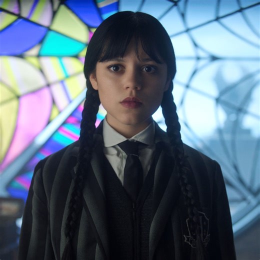 Wednesday returns with a darker, kookier and goth goodness-filled Season 2