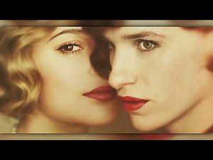 "Les Femmes Fatales" of Gerda Wegener / 𝄞 Franz Liszt 𝄞