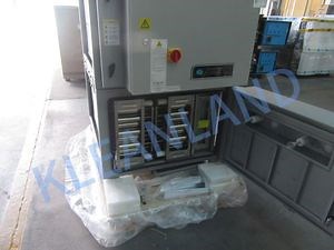 [Hot Item] Esp Electrostatic Precipitator Unit for Commercial Kitchen Ventilation Exhaust System